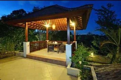 Hotel Unggasan