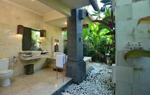 Unggasan Hotel Jimbaran (Bali)