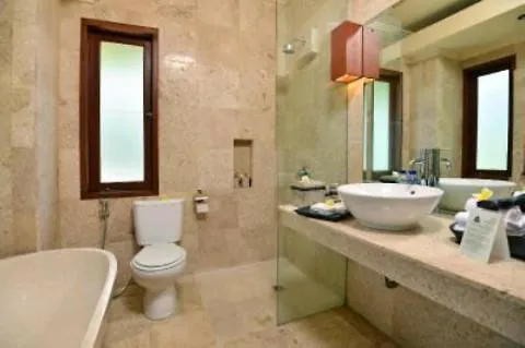 Hotel Unggasan Jimbaran (Bali)