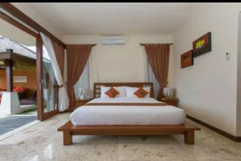 Unggasan Jimbaran (Bali)
