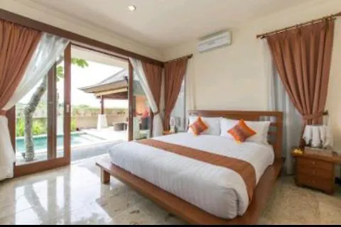 Unggasan Hotel