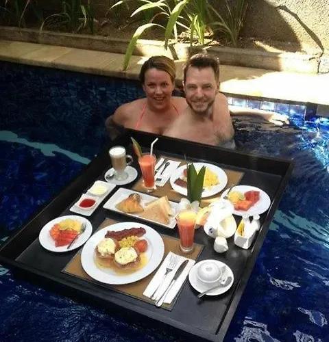 Hotel Unggasan Jimbaran (Bali)