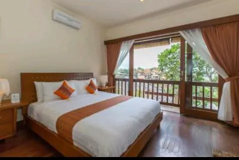 Unggasan 5* Jimbaran (Bali)