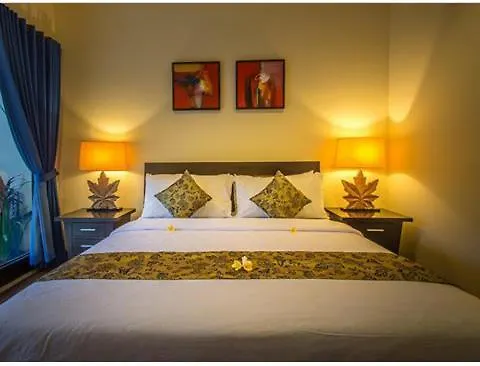 Hotel Unggasan Jimbaran (Bali)