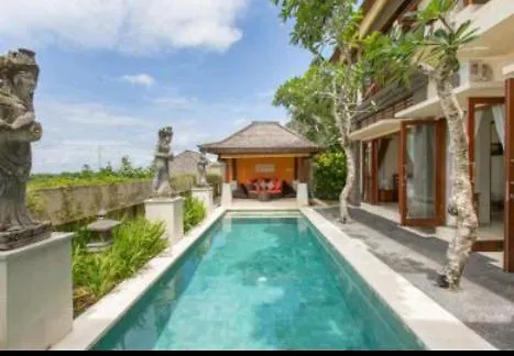 Unggasan 5* Jimbaran (Bali)