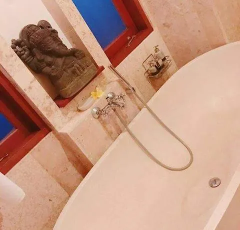 Hotel Unggasan