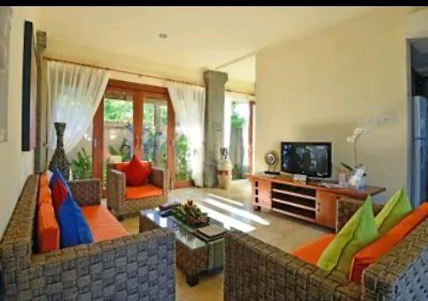 Unggasan Hotel