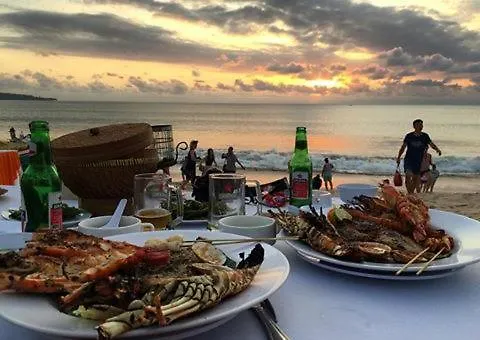 Unggasan 5* Jimbaran (Bali)