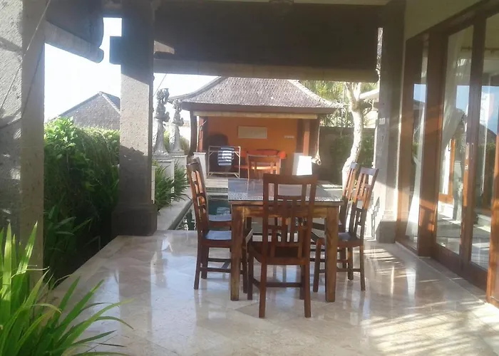Unggasan Hotel