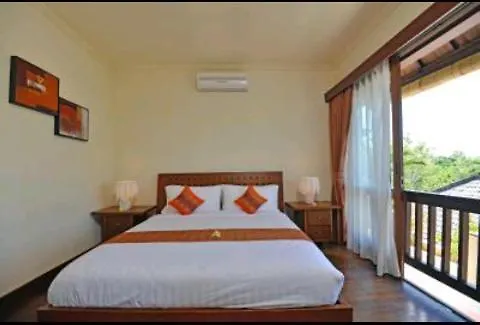 Hotel Unggasan 5*
